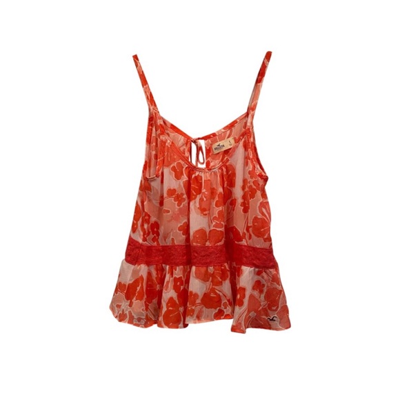 Hollister Tops - Hollister Tank Top